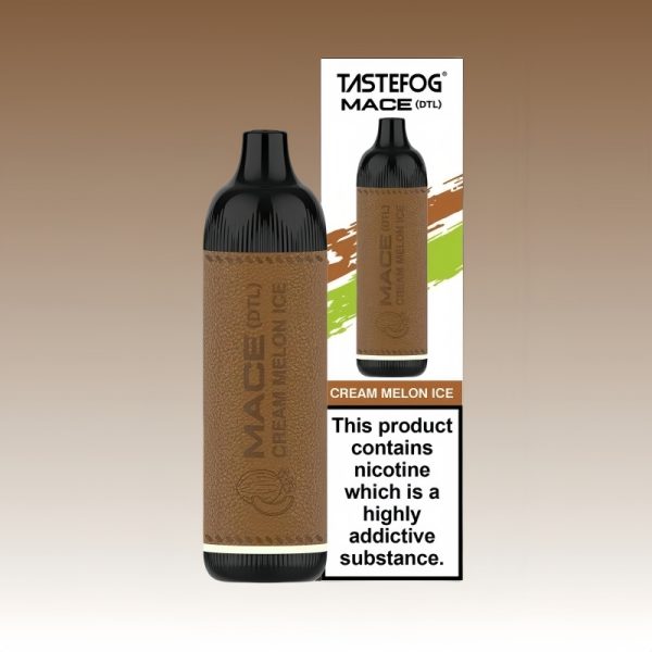 Tastefog Mace 15000 Puffar - E cigg butik