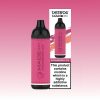 Tastefog Mace 15000 Puffar - E cigg butik