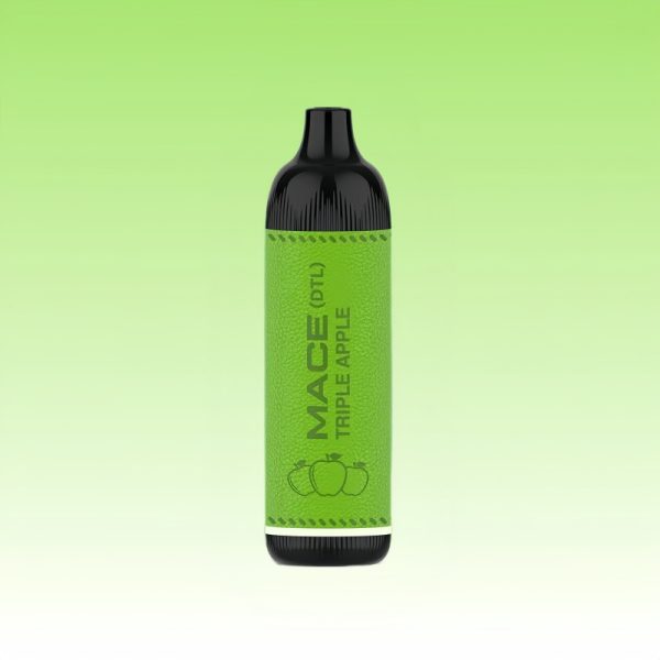 Tastefog Mace 15000 Puffar - E cigg butik