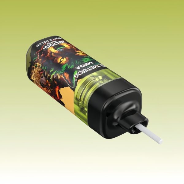 Tastefog Mega 12000 Puffs - E cigg butik Tastefog Mega 12000 Puffs - E cigg butik