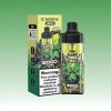Tastefog Mega 12000 Puffs - E cigg butik Tastefog Mega 12000 Puffs - E cigg butik