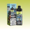 Tastefog Mega 12000 Puffs - E cigg butik Tastefog Mega 12000 Puffs - E cigg butik