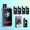 Elf Bar BC 20000 Touch Puffs - E cigg butik