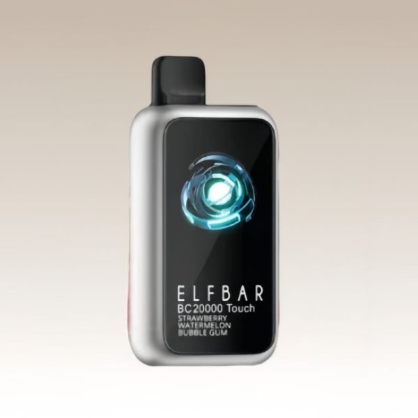 Elf Bar BC 20000 Touch Puffs - E cigg butik