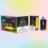 OKSO Magic Mirror 50000 Puffs - E cigg butik