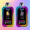 OKSO Magic Mirror 50000 Puffs - E cigg butik
