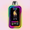 OKSO Magic Mirror 50000 Puffs - E cigg butik