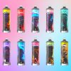 OKSO shisha hookah mega 50k puffar - E cigg butik OKSO shisha hookah mega 50k puffar - E cigg butik