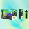 Okso Shisha Max 40k Puffs - E cigg butik Okso Shisha Max 40k Puffs - E cigg butik