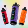 Okso Shisha Max 40k Puffs - E cigg butik Okso Shisha Max 40k Puffs - E cigg butik