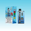 Bang King 30000 Puffs - E cigg butik
