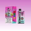 Bang King 30000 Puffs - E cigg butik