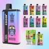 Bang King 30000 Puffs - E cigg butik