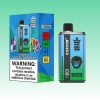 Bang King 30000 Puffs - E cigg butik