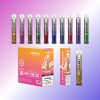 Elf Box Crystal Bar 600 Puffar - E cigg butik Elf Box Crystal Bar 600 Puffar - E cigg butik