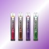 Elf Box Crystal Bar 600 Puffar - E cigg butik Elf Box Crystal Bar 600 Puffar - E cigg butik