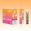 Elf Box Crystal Bar 600 Puffar - E cigg butik Elf Box Crystal Bar 600 Puffar - E cigg butik