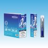 Elf Box Crystal Bar 600 Puffar - E cigg butik Elf Box Crystal Bar 600 Puffar - E cigg butik