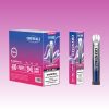 Elf Box Crystal Bar 600 Puffar - E cigg butik Elf Box Crystal Bar 600 Puffar - E cigg butik
