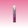 Elf Box Crystal Bar 600 Puffar - E cigg butik Elf Box Crystal Bar 600 Puffar - E cigg butik