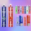 JNR Shisha 12000 Puffar - E cigg butik