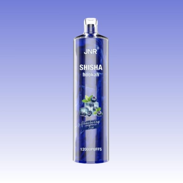 JNR Shisha 12000 Puffar - E cigg butik