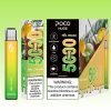 POCO Huge 5000 Puffar - E cigg butik POCO Huge 5000 Puffar - E cigg butik