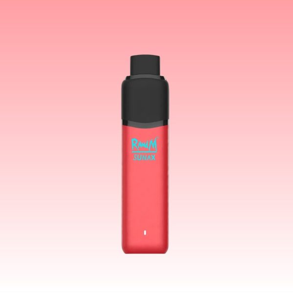 Randm Sunax 700 Puffs - E cigg butik Randm Sunax 700 Puffs - E cigg butik