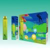 Fumot Supbliss Legend 3800 Puffar - E cigg butik Fumot Supbliss Legend 3800 Puffar - E cigg butik