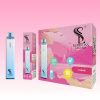 Fumot Supbliss Legend 3800 Puffar - E cigg butik Fumot Supbliss Legend 3800 Puffar - E cigg butik