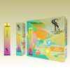 Fumot Supbliss Legend 3800 Puffar - E cigg butik Fumot Supbliss Legend 3800 Puffar - E cigg butik