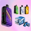 Waspe FW 30000 Puffs - E cigg butik