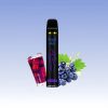 Randm Babe 2500 Puffs - E cigg butik Randm Babe 2500 Puffs - E cigg butik