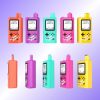 Randm Game Box 5200 Puffs - E cigg butik Randm Game Box 5200 Puffs - E cigg butik