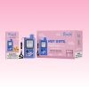 Randm Game Box 5200 Puffs - E cigg butik Randm Game Box 5200 Puffs - E cigg butik