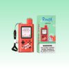 Randm Game Box 5200 Puffs - E cigg butik Randm Game Box 5200 Puffs - E cigg butik