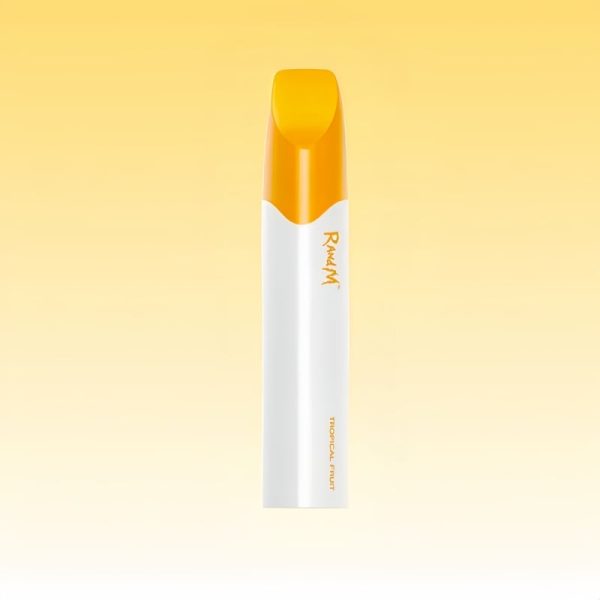 Randm Glory 4800 Puffs - E cigg butik
