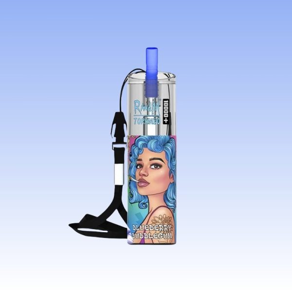 Randm Tornado 10000 Puffs - E cigg butik