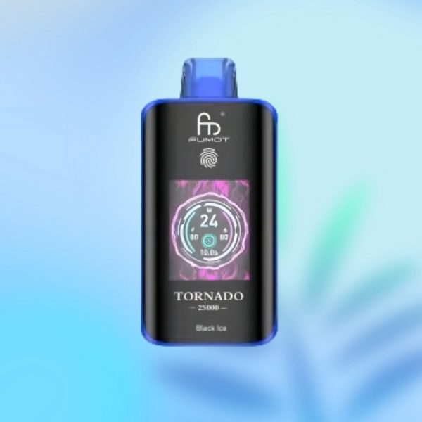 RandM Tornado 25000 Puffs - E cigg butik