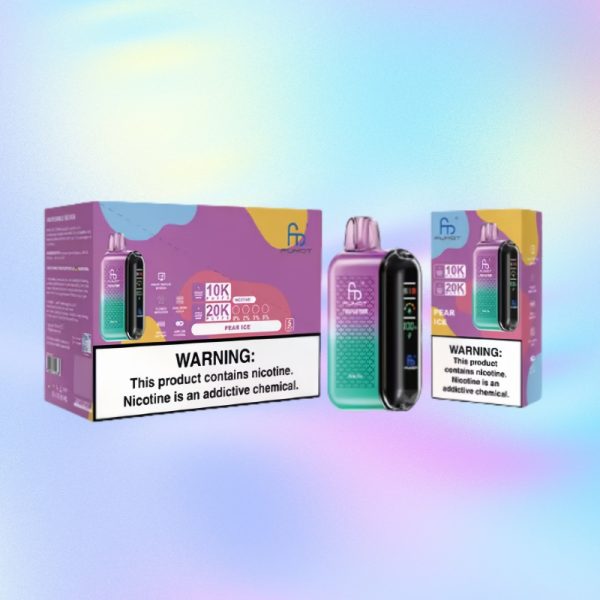 Randm Tornado 20000 Puffs - E cigg butik Randm Tornado 20000 Puffs - E cigg butik