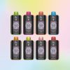 RandM Tornado 25000 Puffs - E cigg butik