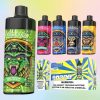 Razz Bar 10000 Puffs - E cigg butik