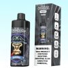 Razz Bar 10000 Puffs - E cigg butik