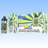 Razz Bar 10000 Puffs - E cigg butik