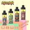 Razz Bar 12000 Puffs - E cigg butik Razz Bar 12000 Puffs - E cigg butik