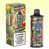 Razz Bar 30000 Puffs - E cigg butik