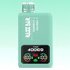 Razz Bar 40000 Puffs - E cigg butik