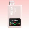 Razz Bar 40000 Puffs - E cigg butik