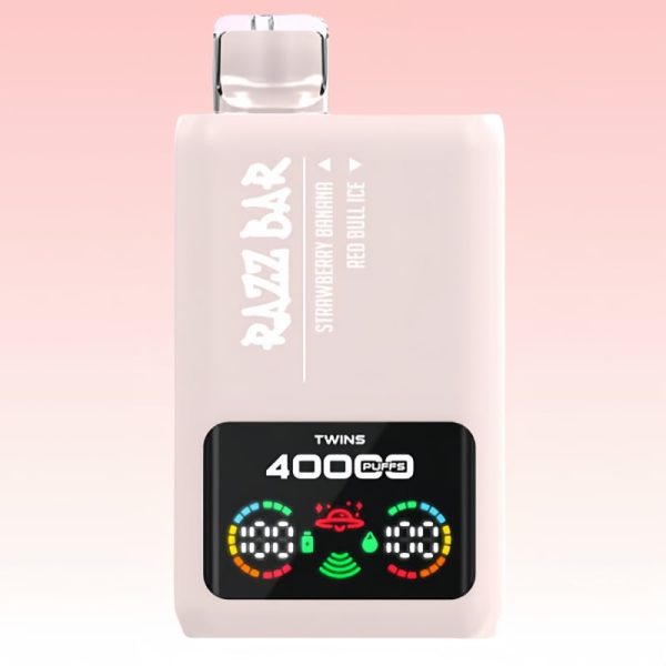 Razz Bar 40000 Puffs - E cigg butik