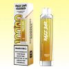 Razz Bar Crystal 10000 Puffs - E cigg butik Razz Bar Crystal 10000 Puffs - E cigg butik